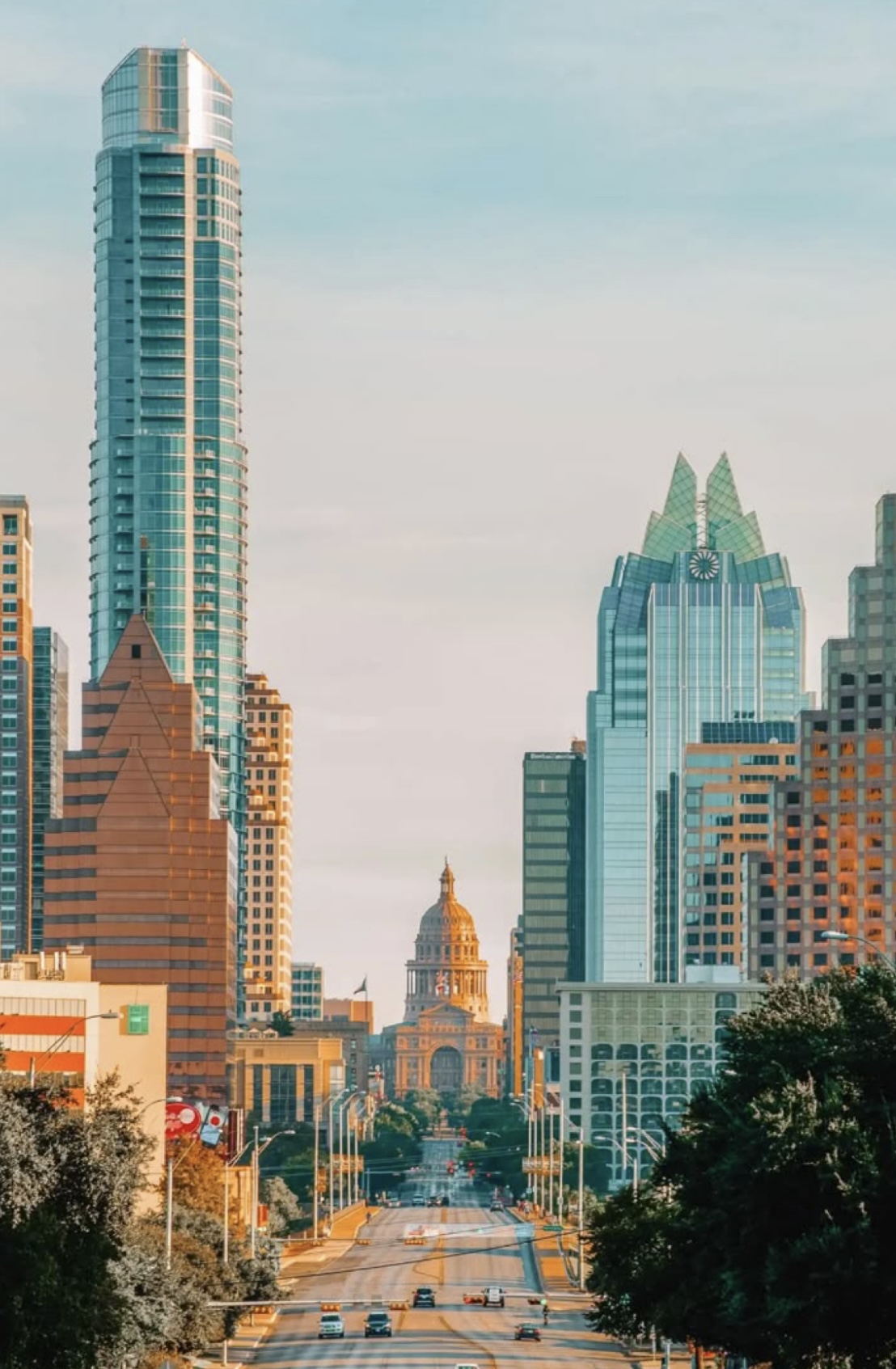 Austin